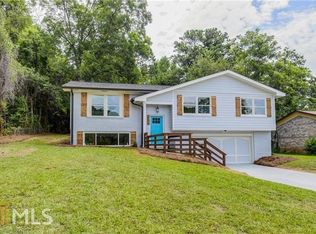 2256 Greenway Dr #0, Decatur, GA 30035