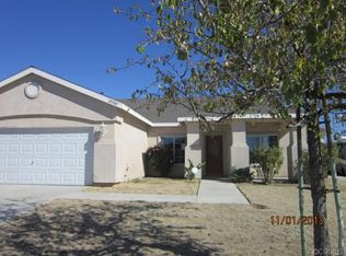 25088 Niagra Ct, Hemet, CA 92544