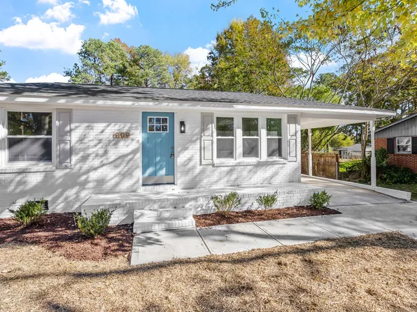 209 Lane Of Sir Lancelot, Garner, NC 27529