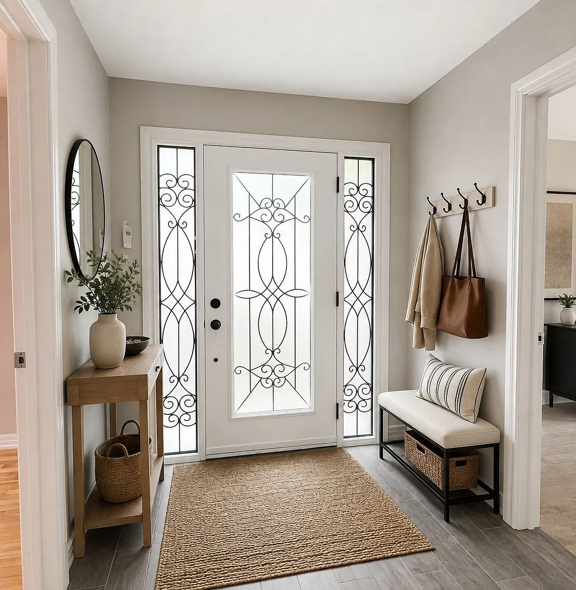 2 bed, $2,850 — Photo 2