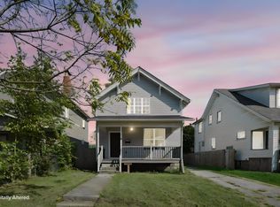 218 Whitethorne Ave, Columbus, OH 43223