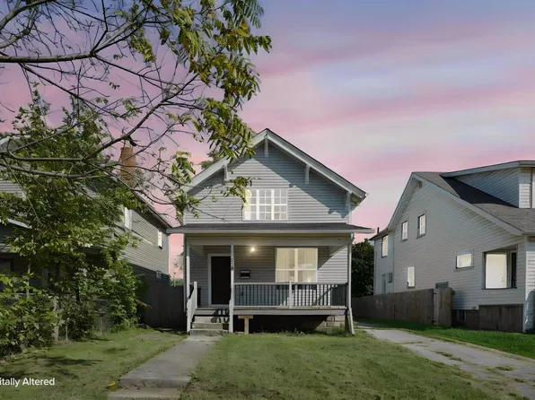 218 Whitethorne Ave, Columbus, OH 43223