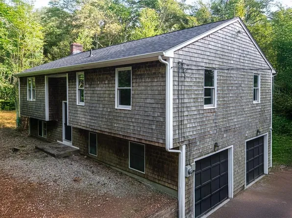 1860 A S County Trl, West Kingston, RI 02892