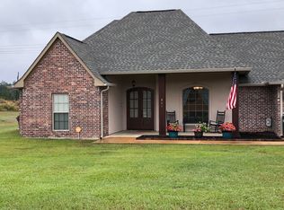 944 Lebleu Rd, Leesville, LA 71446