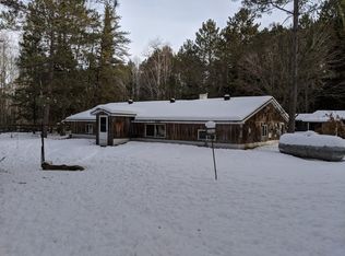 51719 Fishermans River Rd, Deer River, MN 56636