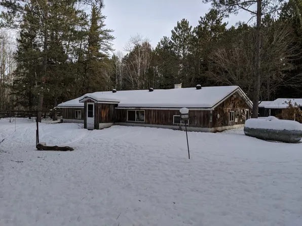 51719 Fishermans River Rd, Deer River, MN 56636