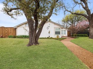 5906 Smoke Glass Trl, Dallas, TX 75252