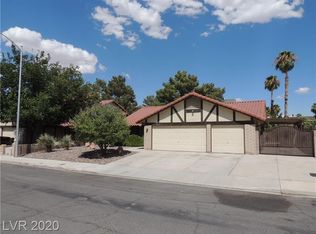 5456 Abbington St, Las Vegas, NV 89120