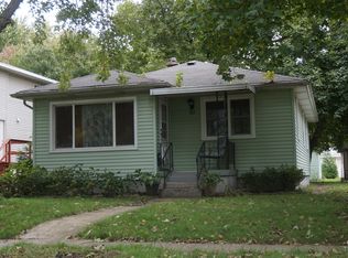 308 N Maple St, Momence, IL 60954