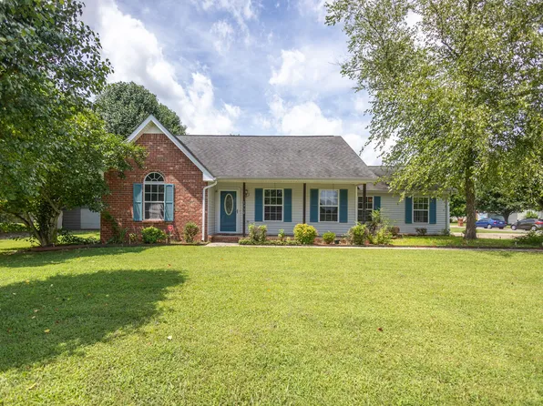 1730 Azure Way, Murfreesboro, TN 37128