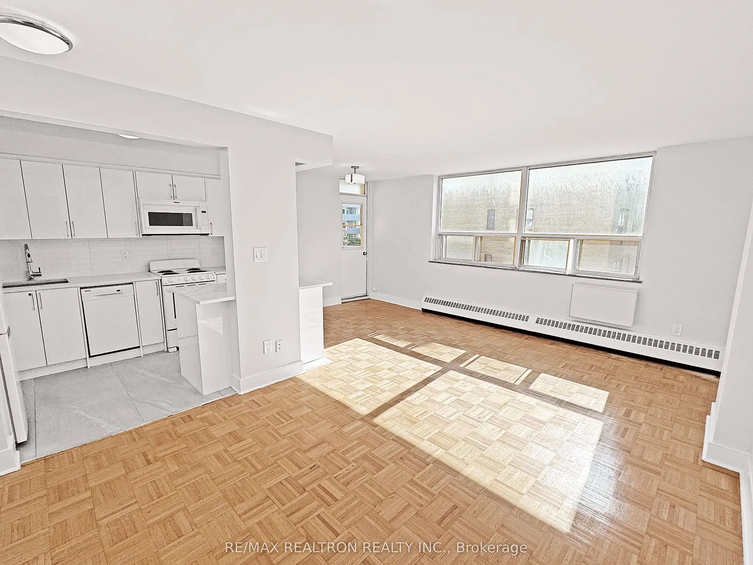 1 bed, $2,295 — Photo 2