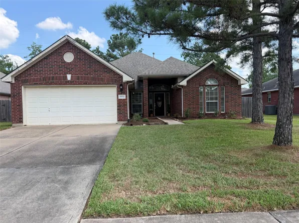 19334 Dolan Springs Dr, Tomball, TX 77377