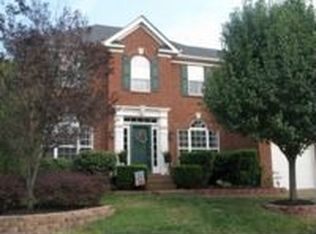 704 Braemere Dr, Franklin, TN 37064