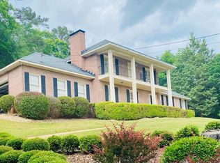 7121 Lullwater Rd, Columbus, GA 31904