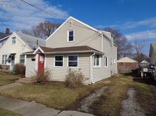 1522 Harrison St, Sandusky, OH 44870