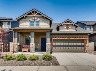15763 E Warner Dr, Denver, CO 80239