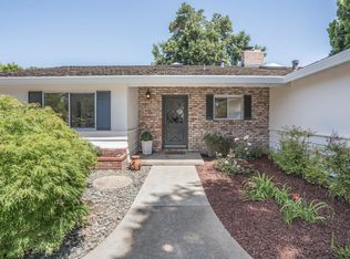 19865 Braemar Dr, Saratoga, CA 95070