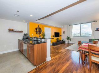 800 Jackson St #802, Hoboken City, NJ 07030