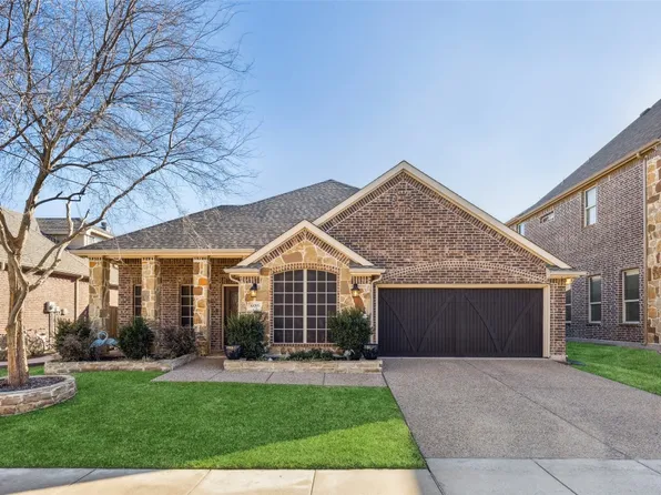 10205 Raspberry Rd, McKinney, TX 75072
