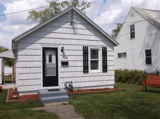 705 11th Ave SE, Austin, MN 55912