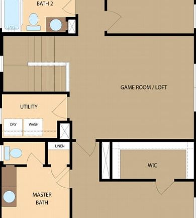 4th image of 4308 Gabriela Ln