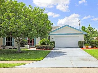 4106 Palm Tree Blvd, Cape Coral, FL 33904