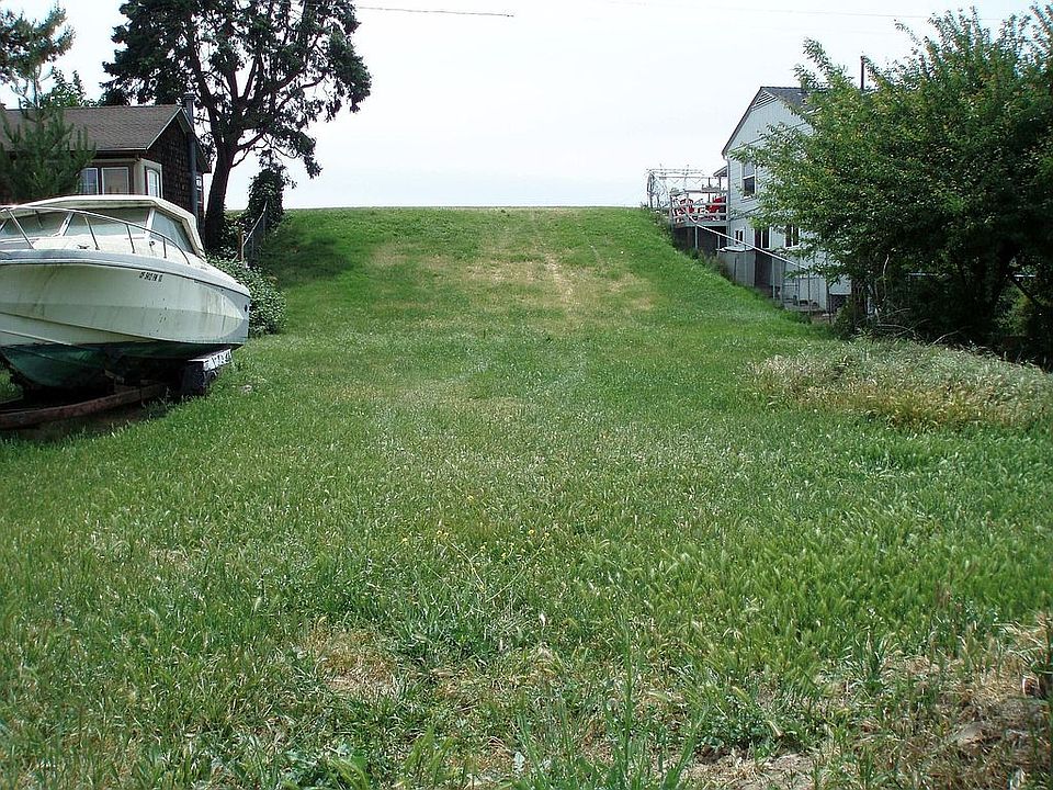 Lot-has water, sewer,power