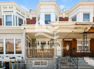 5622 Elliott St, Philadelphia, PA 19143
