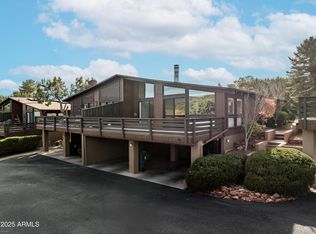 40 Calle Del Medio, Sedona, AZ 86336