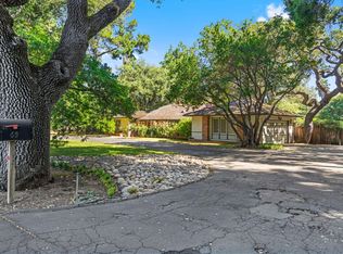 Virginia Ln, Atherton, CA 94027