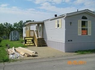 5064 State Route 170 LOT 29, East Palestine, OH 44413