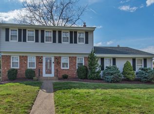 21 Greenbriar Rd, Parsippany, NJ 07054