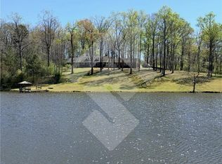 3670 Gravitt Rd, Cumming, GA 30040