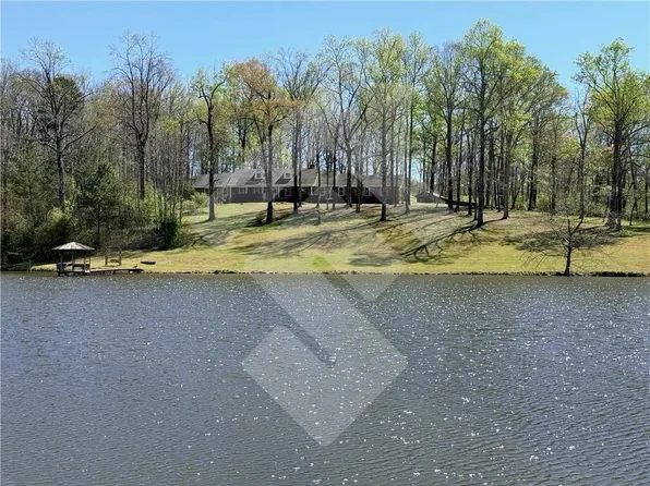 3670 Gravitt Rd, Cumming, GA 30040