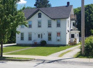 90 Barnes St #4, West Rutland, VT 05777