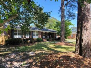 1215 Canterbury Rd, Florence, SC 29505