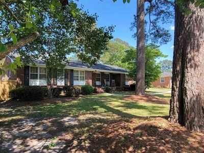 1215 Canterbury Rd, Florence, SC, 29505
