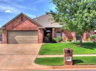 7525 NW 131st St, Oklahoma City, OK 73142