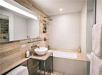 Rented by R New York