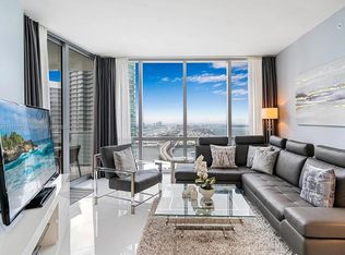 851 NE 1st Ave Unit 3909, Miami, FL 33132