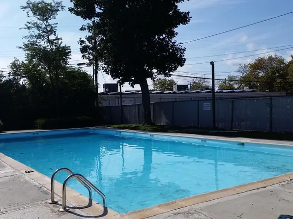65 Cedar Avenue #B11, Long Branch, NJ 07740