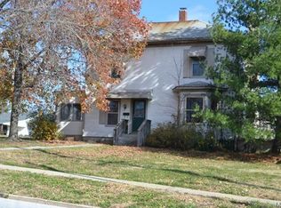106 N Olive St, Rolla, MO 65401