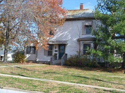 106 N Olive St, Rolla, MO, 65401