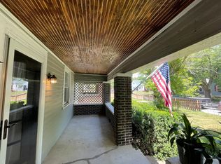 718 N Bosart Ave, Indianapolis, IN