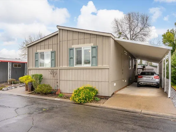 124 Casa Grande Dr #124, Red Bluff, CA 96080