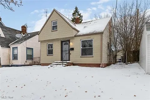 Building Photo - 4007 E 154th St