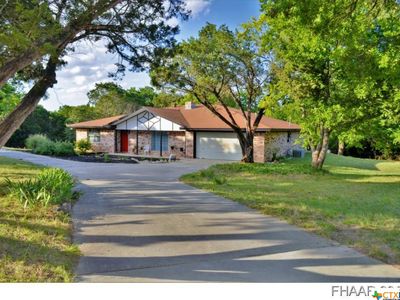 642 County Road 4807, Copperas Cove, TX, 76522
