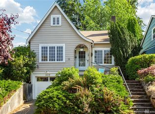 337 N 76th St, Seattle, WA 98103