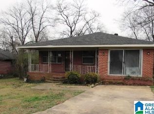 3522 2nd Ave N, Dolomite, AL 35061