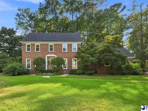 2688 Ascot Dr, Florence, SC 29501
